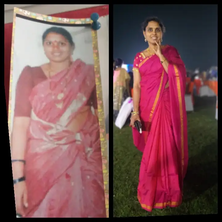 Sustainable weight management success